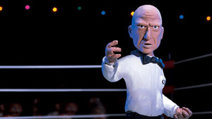 Celebrity Deathmatch kép
