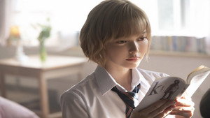 荒ぶる季節の乙女どもよ｡ 1. évad Ep.2 2. epizód