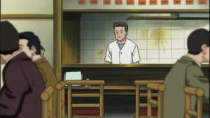 なるたる ～骸なる星・珠たる子～ 1. évad Ep.9 9. epizód