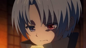 貴族転生 ～恵まれた生まれから最強の力を得る～ 1. évad Ep.12 12. epizód