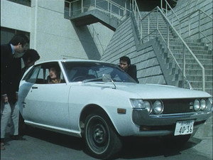 スペクトルマン 1. évad Ep.15 15. epizód
