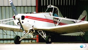 Airplane Repo 3. évad Ep.9 9. epizód