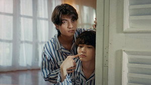 บอกกรงๆ...ว่ารักเธอ 1. évad Ep.5 5. epizód