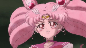 美少女戦士セーラームーンCrystal 2. évad Ep.11 11. epizód