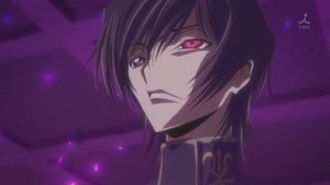 Code Geass: Lelouch of the Rebellion 2. évad Ep.1 1. epizód