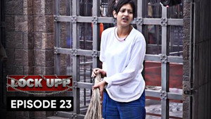 Lock Upp 1. évad Ep.23 23. epizód