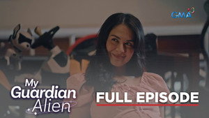 My Guardian Alien 1. évad Ep.13 13. epizód