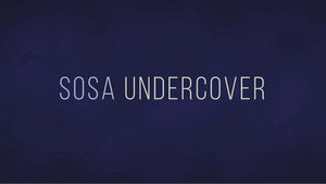 Sosa Undercover kép