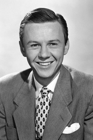 Jimmy Lydon profil kép