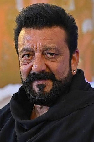 Szandzsaj Dutt profil kép