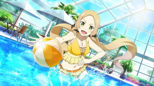 結城友奈は勇者である kép