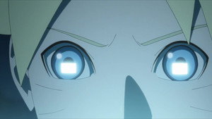 Boruto: Naruto új nemzedék 1. évad Ep.56 56. epizód