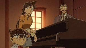 名探偵コナン 1. évad Ep.1057 1057. epizód