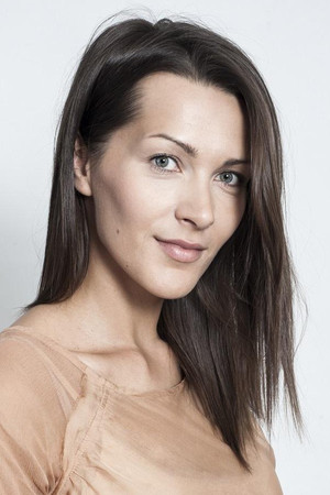 Анна Антонова profil kép