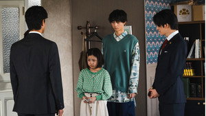 おいしい離婚届けます 1. évad Ep.10 10. epizód