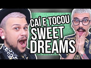 Diva Depressão 3. évad Ep.86 86. epizód