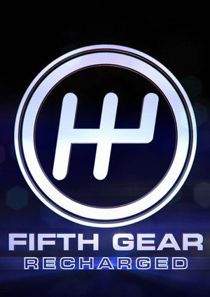 Fifth Gear: Recharged poszter
