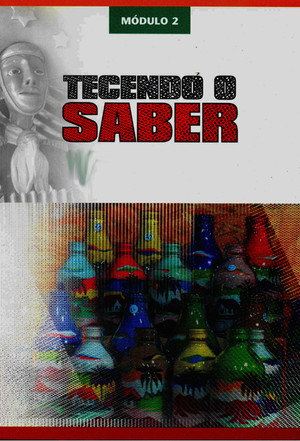 Tecendo o Saber 2. évad (2005-10-25) poszter