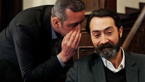 Golden Boy 3. évad Ep.47 47. epizód