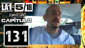 La 1-5/18 Somos uno 1. évad Ep.131 131. epizód