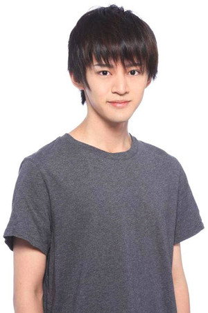 Shinichiroh Ueda profil kép