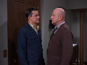 Hogan's Heroes 2. évad Ep.18 18. epizód