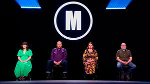 Mastermind 51. évad Ep.22 22. epizód