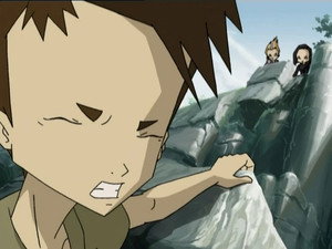 Code Lyoko 2. évad Ep.18 18. epizód