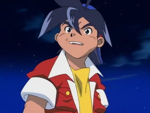 Beyblade 1. évad Ep.26 26. epizód