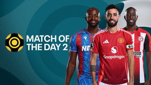 Match of the Day 2 21. évad Ep.19 19. epizód