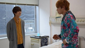 仮面ライダージオウ 1. évad Ep.14 14. epizód