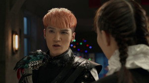 舞法天女之璀璨甜蜜 1. évad Ep.19 19. epizód