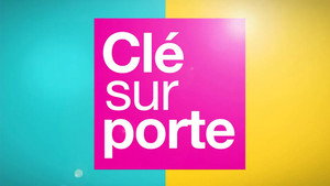 Clé sur porte kép