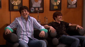 Drake és Josh 4. évad Ep.17 17. epizód