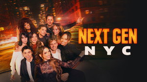 Next Gen NYC kép
