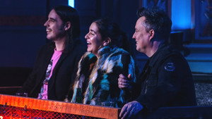 Roast Battle : le grand duel 1. évad Ep.7 7. epizód