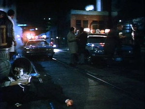 Kojak 3. évad Ep.21 21. epizód
