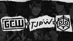 東京女子プロレス 13. évad Ep.26 26. epizód