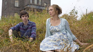 Bates Motel - Psycho a kezdetektől 1. évad Ep.1 Aludj csak, én meghalok