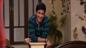 भाभीजी घर पर हैं! 1. évad Ep.701 701. epizód