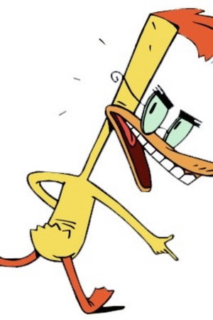 Duckman poszter