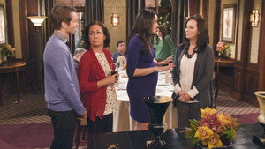 The McCarthys 1. évad Ep.9 9. epizód
