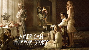 Amerikai Horror Story kép