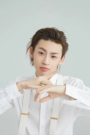 王琳凯 profil kép
