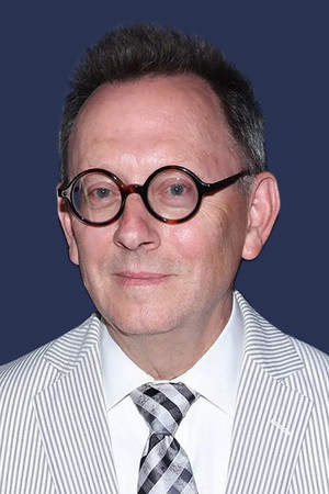 Michael Emerson profil kép