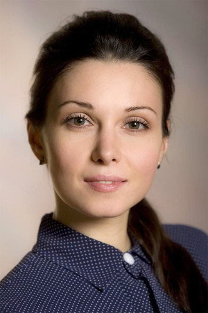 Александра Урсуляк profil kép