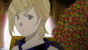 巌窟王 1. évad Ep.6 6. epizód