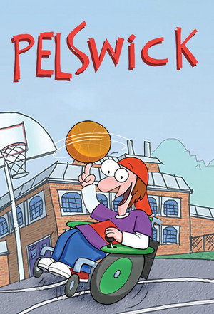 Pelswick poszter