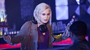 iZombie 3. évad Ep.6 A bohém bártündér