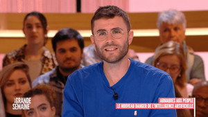 La Grande Semaine 1. évad Ep.3 3. epizód